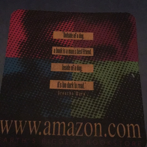 Mouse pad - Picture 2 of 2